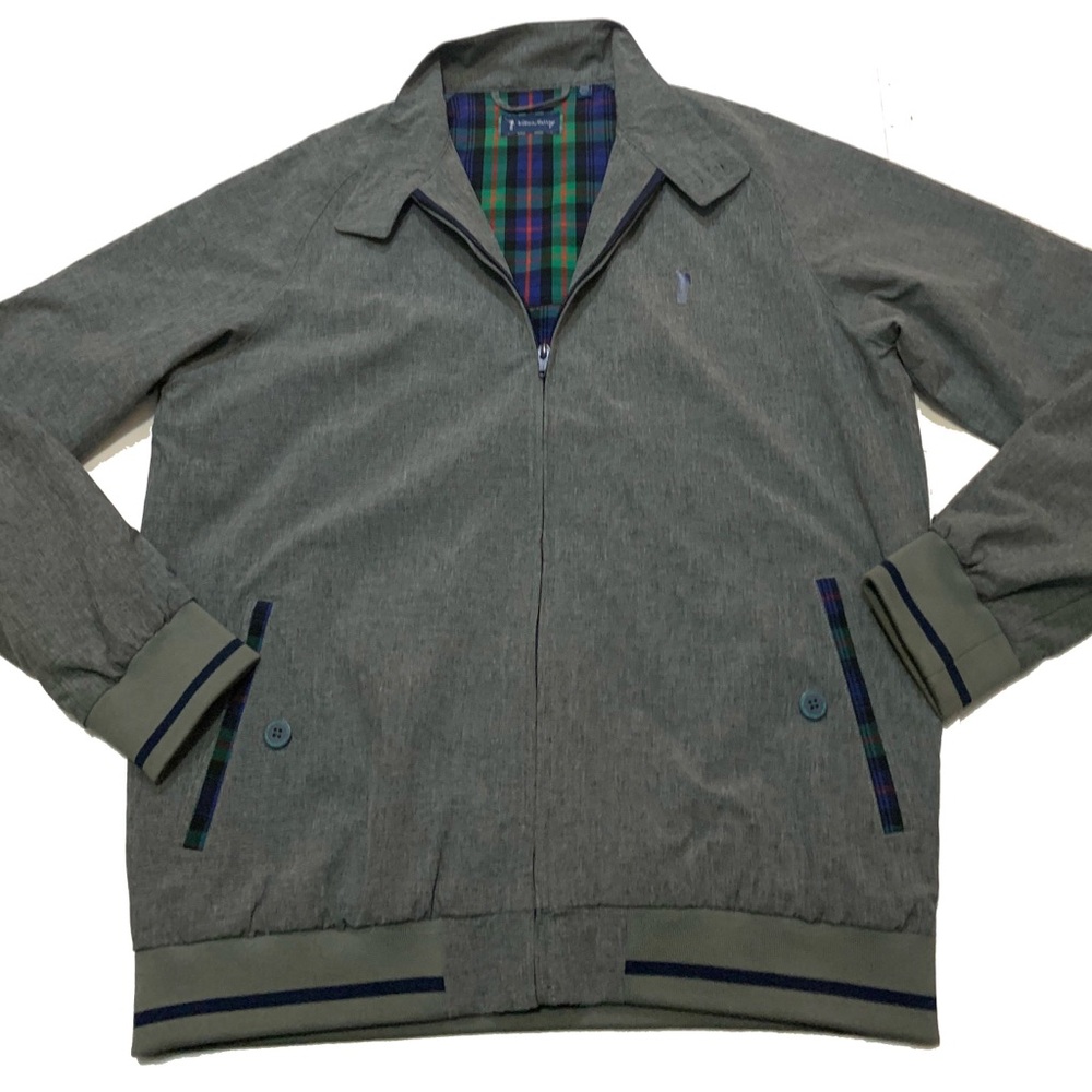 S / William Murray golf Men’s Jacket